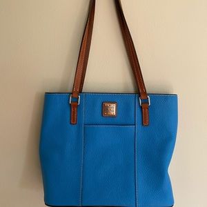 Dooney and Bourke bag